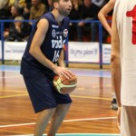 Bor Radenska – Vida Tagliamento