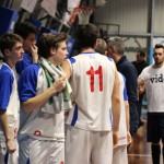 Bor Radenska – Vida Tagliamento