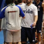 Bor Radenska – Vida Tagliamento