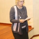 Savo Ušaj - žalna seja