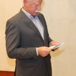 Savo Ušaj - žalna seja