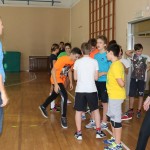 ZSŠDI, Jezikovni poligon - Katinara