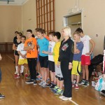 ZSŠDI, Jezikovni poligon - Katinara