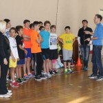 ZSŠDI, Jezikovni poligon - Katinara