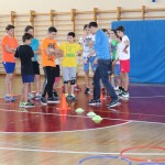 ZSŠDI, Jezikovni poligon - Katinara