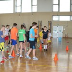 ZSŠDI, Jezikovni poligon - Katinara