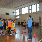 ZSŠDI, Jezikovni poligon - Katinara