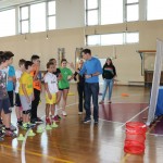 ZSŠDI, Jezikovni poligon - Katinara