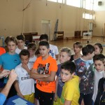 ZSŠDI, Jezikovni poligon - Katinara