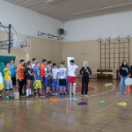 ZSŠDI, Jezikovni poligon - Katinara