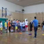 ZSŠDI, Jezikovni poligon - Katinara