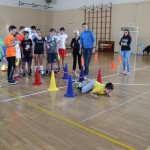 ZSŠDI, Jezikovni poligon - Katinara