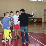 ZSŠDI, Jezikovni poligon - Katinara