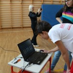 ZSŠDI, Jezikovni poligon - Katinara