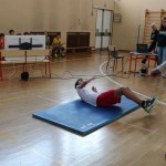 ZSŠDI, Jezikovni poligon - Katinara