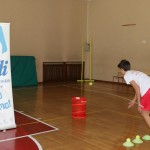 ZSŠDI, Jezikovni poligon - Katinara