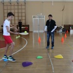 ZSŠDI, Jezikovni poligon - Katinara