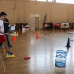 ZSŠDI, Jezikovni poligon - Katinara