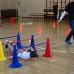 ZSŠDI, Jezikovni poligon - Katinara