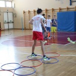 ZSŠDI, Jezikovni poligon - Katinara