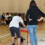 ZSŠDI, Jezikovni poligon - Katinara