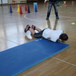 ZSŠDI, Jezikovni poligon - Katinara