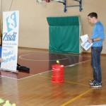 ZSŠDI, Jezikovni poligon - Katinara