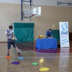 ZSŠDI, Jezikovni poligon - Katinara