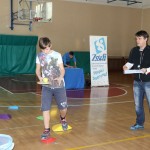 ZSŠDI, Jezikovni poligon - Katinara