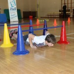 ZSŠDI, Jezikovni poligon - Katinara