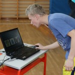 ZSŠDI, Jezikovni poligon - Katinara