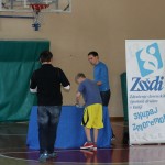 ZSŠDI, Jezikovni poligon - Katinara