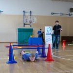 ZSŠDI, Jezikovni poligon - Katinara