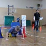 ZSŠDI, Jezikovni poligon - Katinara