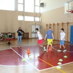 ZSŠDI, Jezikovni poligon - Katinara