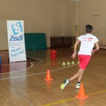 ZSŠDI, Jezikovni poligon - Katinara