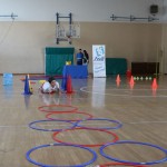 ZSŠDI, Jezikovni poligon - Katinara