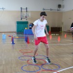 ZSŠDI, Jezikovni poligon - Katinara