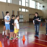 ZSŠDI, Jezikovni poligon - Katinara