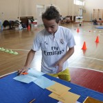 ZSŠDI, Jezikovni poligon - Katinara