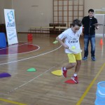 ZSŠDI, Jezikovni poligon - Katinara