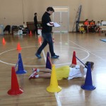 ZSŠDI, Jezikovni poligon - Katinara