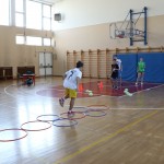 ZSŠDI, Jezikovni poligon - Katinara