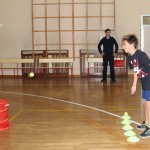 ZSŠDI, Jezikovni poligon - Katinara