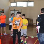 ZSŠDI, Jezikovni poligon - Katinara