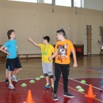 ZSŠDI, Jezikovni poligon - Katinara