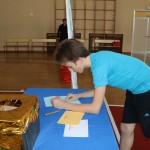 ZSŠDI, Jezikovni poligon - Katinara