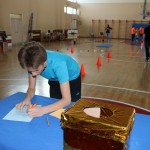 ZSŠDI, Jezikovni poligon - Katinara