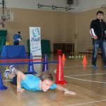 ZSŠDI, Jezikovni poligon - Katinara