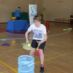 ZSŠDI, Jezikovni poligon - Katinara